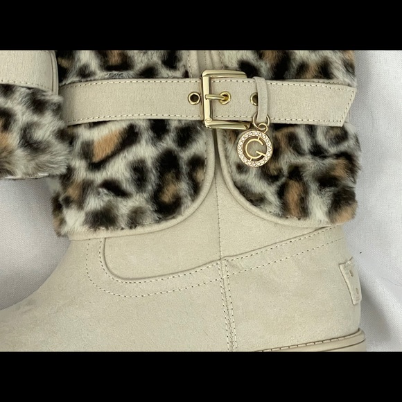 Women's Adlea Cold Weather Winter Boots - Picture 5 of 8